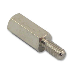 Ettinger (09.34.651) Standoff  Zinc Plated  Steel