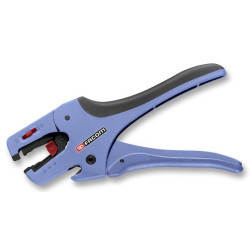 Facom (793936PB) Stripping Plier  Automatic  32-8 AWG / 0.02-10mm