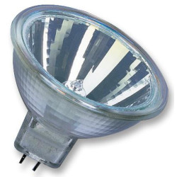 Lamp  Spot  12 V  50 W Osram