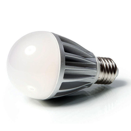 Verbatim 052126-204 LED Warm White E27 270lm Light Bulb