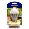 Verbatim 052126-204 LED Warm White E27 270lm Light Bulb