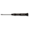 CK Tools (T4875X ESD) 60mm Xonic ESD Pozidriv 0 Screwdriver