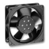 Ebm-Papst (4600Z-881) AC Axial Fan  115V  Square  119 mm  38 mm