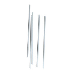 Duratool PBU2138/5 Glass Fibre Refills X 5  For 2 mm Propelling Pencils