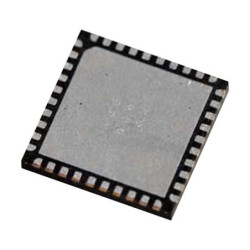 Nxp (PN5120A0HN1/C2 151) NFC Forum Compliant Frontend IC  13.56 MHz