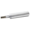 Weller (XNT A) Soldering Iron Tip  Chisel  1.6 mm