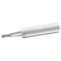 Weller (XNT 4) Soldering Iron Tip  45? Round  Bent  1.2 mm