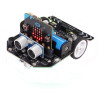 DFRobot ROB0148-EN-4 micro: Maqueen Lite(with micro:bit V2/ micro:Gamepad/IR Remote Controller)