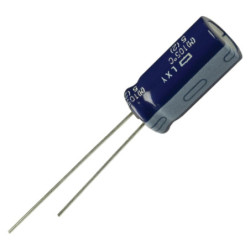 United Chemi-Con (ELXY630ELL470MH12D) Electrolytic Capacitor  Mini  47F