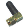 Mini Stubby Antenna  1/4 Wave Monopole  2.4Ghz  Omni Directional Design