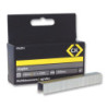 CK Tools (496004) Pack of 1000 Heavy Duty 10.5 x 12mm Staples