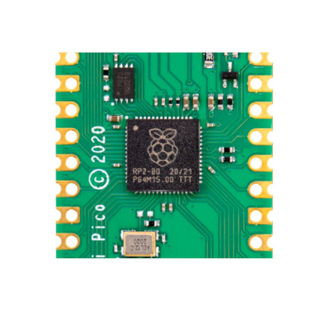 Raspberry Pi DFR0817 Pico