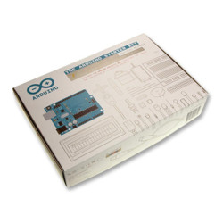 Arduino UNO K000007 Starter Kit Projects Book  Breadboard  Components Kit