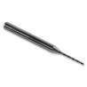 Duratool ST-1.00 Twist Drill Bit, Tungsten, 1mm, 10mm Effective