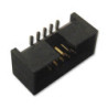 Samtec (SHF-110-01-L-D-SM) Pin Header  Wire-to-Board  1.27 mm  2 Rows