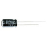 Rubycon (10YXJ1000M10X12.5) Electrolytic Capacitor  Miniature  1000F  10V