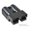 TE Connectivity (647845-7) Connector Housing  Plug  Receptacle  2 Ways