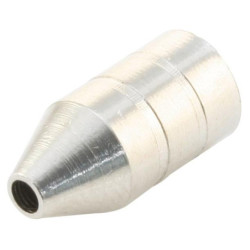 Duratool (D01849-D4-1) Desoldering Tip  Desoldering Tool D01849  Round