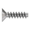 TR Fastenings (5.014KRST30TC1D) Screw  Thread Forming  M5  14 mm