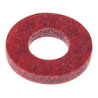 Ettinger (03.09.542) Washer  Plain  3.7mm  7mm  Fibre  Brown