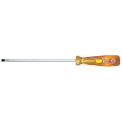 CK Tools (T4965 06) Screwdriver  Slotted  Parallel  150mm Blade  5mm Tip