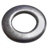 TR Fastenings (DM12 - FAA2WA - Z100) Washer  Plain  A2 Stainless Steel