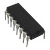 Maxim Integrated (MAX3232EPE+) Transceiver  RS232  3V-5.5V supply