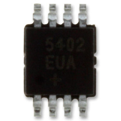 Maxim Integrated (DS1339BU+) RTC IC  I2C  1.71 V to 5.5 V  SOP-8