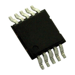 Maxim Integrated (MAX9925AUB+) Specialized Interface  Sensor Interface