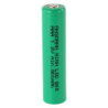 Ansmann 2311-3002 Rechargeable Battery  1.2 V  AAA