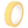 Advanced Tapes (AT4004 YELLOW 66M X 19MM) Insulation Tape  19mmx66m