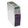 Mean Well  AC/DC DIN Rail Power Supply (PSU)  1 Output  120 W  WDR-120-24