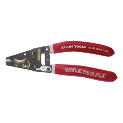 Klein Tools (63020) Cable Cutter  12.7 mm Capacity  178 mm Overall