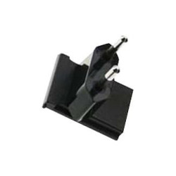 Mean Well  Power Supply Accessory  changeable Plug  EU  AC PLUG-EU