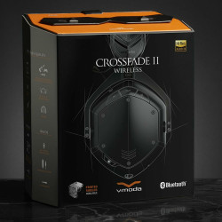 V-Moda Crossfade 2 Codex Edition