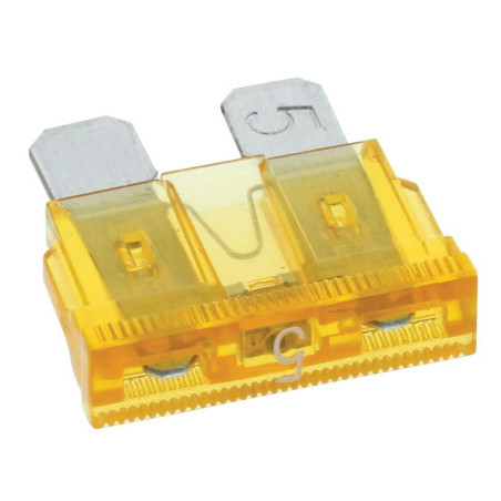 LittleFuse MCATP-L-E 5A Automotive 5A  32V Fuse