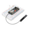 Development Kit Argon  Wi-Fi  Bluetooth  particle