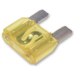 LittelFuse (0299020.ZXNV) Automotive Time Delay Fuse 20A