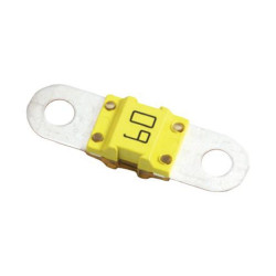 LittleFuse 142.5631.5602 Automotive Fuse  Time Delay  60 A  58 V