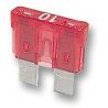 LittleFuse 0287010.PXCN Automotive Fuse  Fast Acting  10 A  32 V