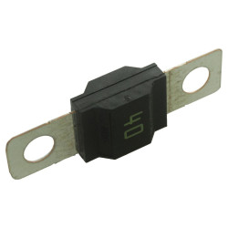 LittelFuse 0498040.M Automotive Time Delay Fuse  