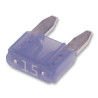 LittelFuse 0297015.WXNV Automotive  Fast Acting