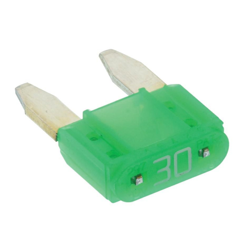 LittelFuse 0297030.WXNV Automotive  Fast Acting