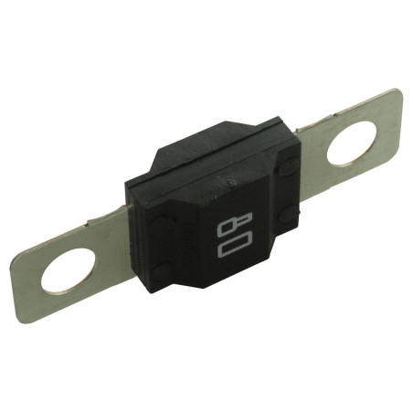 Littelfuse 0498080.H Fuse  Automotive  Time Delay  80 A 