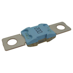 Littelfuse 153.5395.6201 Fuse  Automotive  Slow Blow  200 A