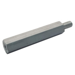 Wurth Elektronik (971350476) Standoff  Aluminium