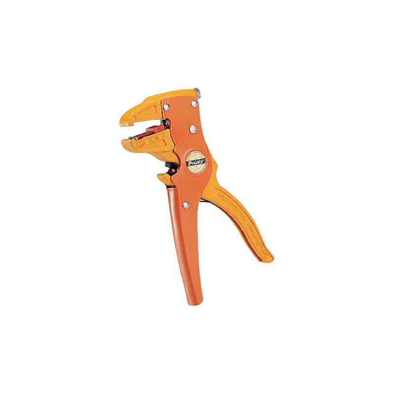 Proskit (808-080) Wire Stripper  0.2mm to 4mm Capacity