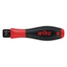 Wiha (26129) Torque Screwdriver  4 mm Drive  3.8N-m