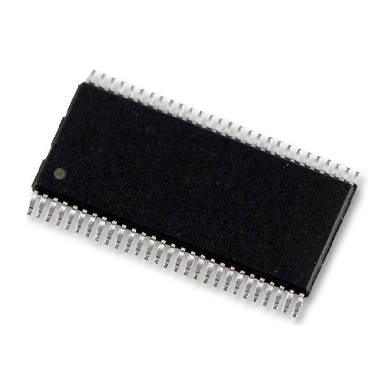 Texas Instruments (SN65LVDS94DGG) SerDes  Serialiser / Deserialiser