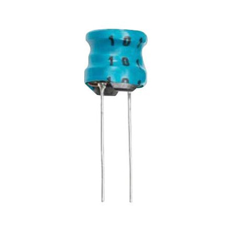 Kemet (SBCP-11HY330H) Inductor  Radial  SBCP Series  33 H  2.3 A